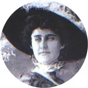 Edith Corse Evans