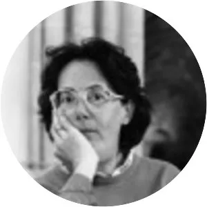 Edith de La Héronnière