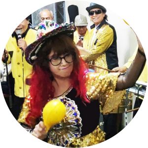 Edith Delgado Montes photograph