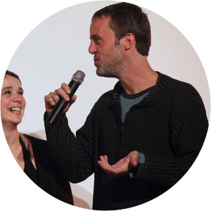 Edith Depaule - Film producer