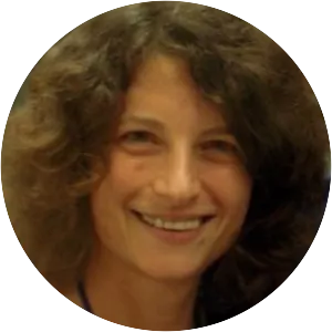 Edith Elkind photograph