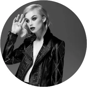 Edith Frances photograph