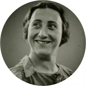 Edith Frank