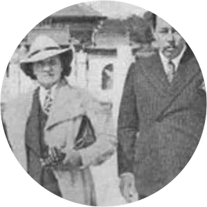 Edith Gardener Shearn