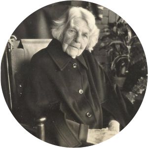 Edith Geheeb-Cassirer