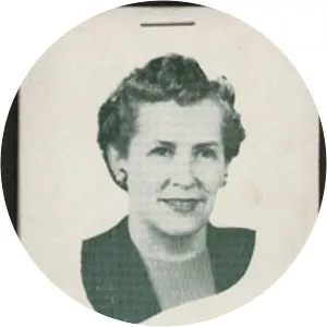 Edith Green
