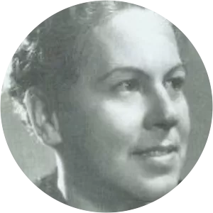 Edith Gyömrői Ludowyk