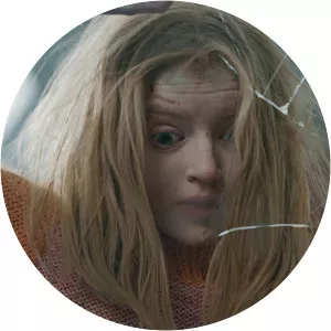 Edith Haagenrud-Sande