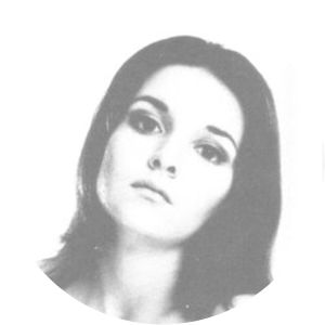 Edith Hale Harkness photograph