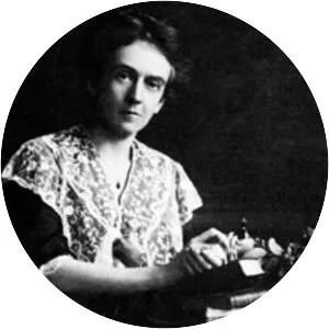 Edith Hamilton
