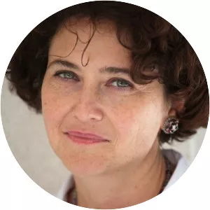 Edith Heard - Director general of the European Molecular Biology Laboratory