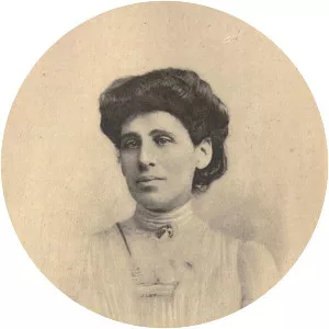 Edith Helen Sichel