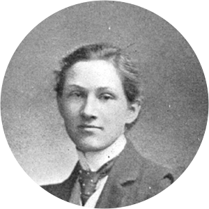 Edith Houghton Hooker