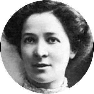 Edith How-Martyn - Political figure