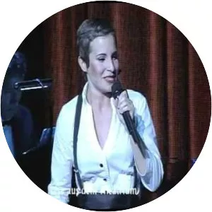 Edith Jeske - German lyricist