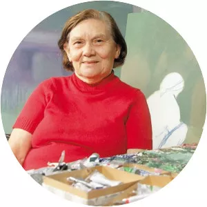 Edith Jiménez