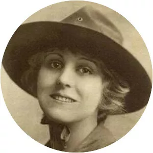 Edith Johnson