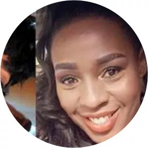 Edith Kabazungu photograph