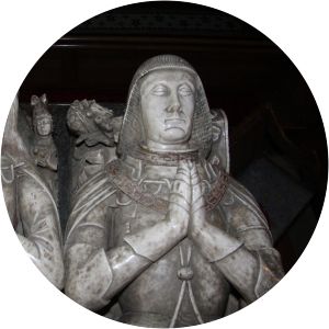 Edith Latimer photograph