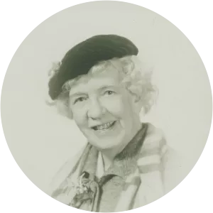 Edith Lewis