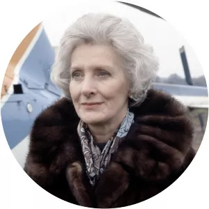 Edith MacArthur - Scottish actress