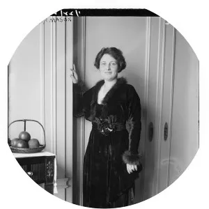 Edith Mason