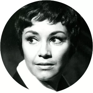 Edith Mathis - Swiss soprano
