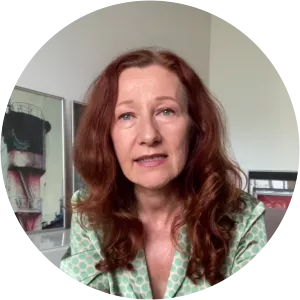 Edith Meinhart - Author