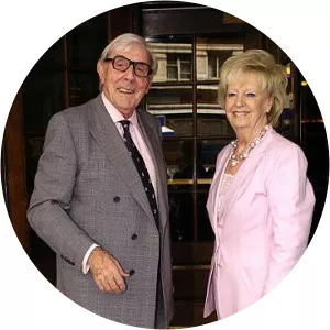 Edith Milbrandt photograph