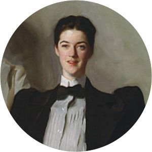 Edith Minturn Stokes