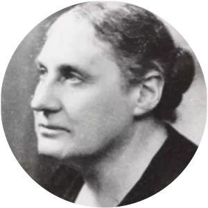 Edith Morley - Scholar