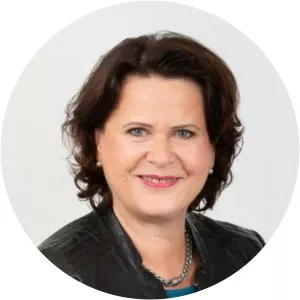 Edith Mühlberghuber