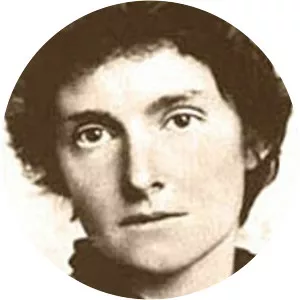 Edith Nesbit