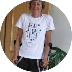 Edith Niederfriniger