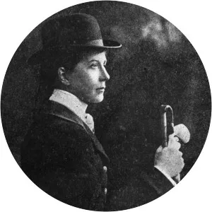 Edith None Somerville