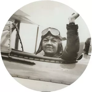 Edith Nourse Rogers - American Politician