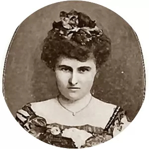 Edith Ogden Harrison
