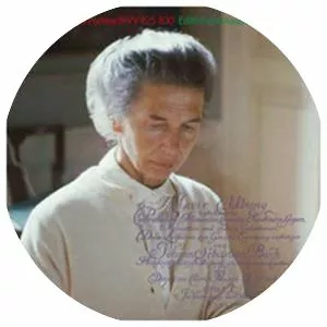 Edith Picht-Axenfeld