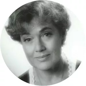 Edith Prager