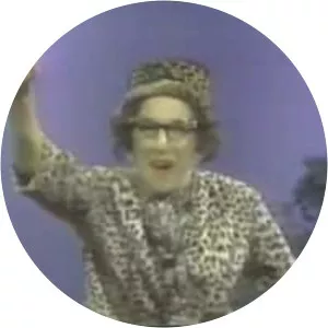 Edith Prickley - Fictional character