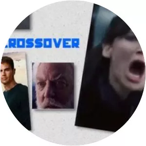 Edith Prior - Fictional character