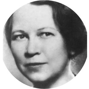 Edith Quimby