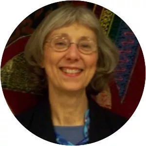 Edith Rasell - Author