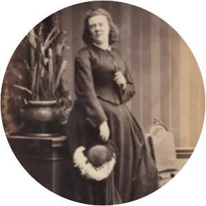 Edith Rawdon‑Hastings, 10th Countess . . .