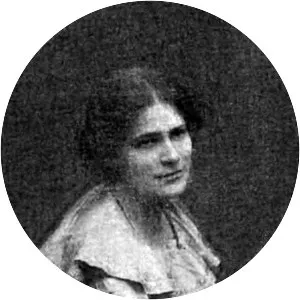 Edith Rickert - Scholar