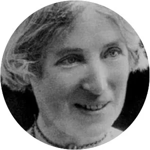 Edith Rigby