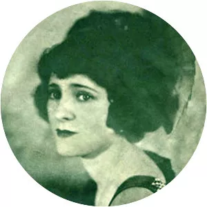 Edith Roberts
