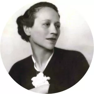 Edith Rosenwald Stern