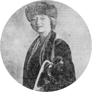 Edith Rotch