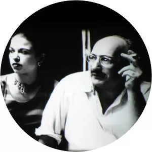 Edith Sachar - Mark Rothko's ex-wife